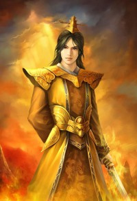 穿越原始成为巫