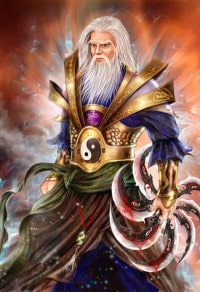 原神:尘世闲游的我,游遍诸天!