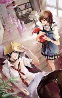 乱男宫