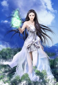 我的绝色老婆