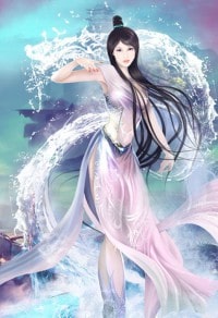 大幹妖女婠婠