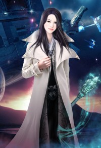 星际之虫母