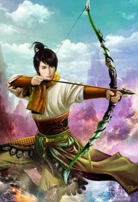 美人难过美人关