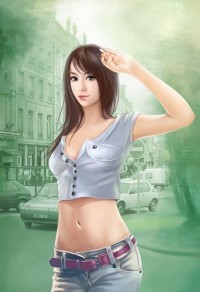没人比她更撩汉[快穿]