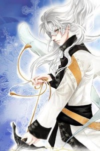 快穿系统：男神养成手册